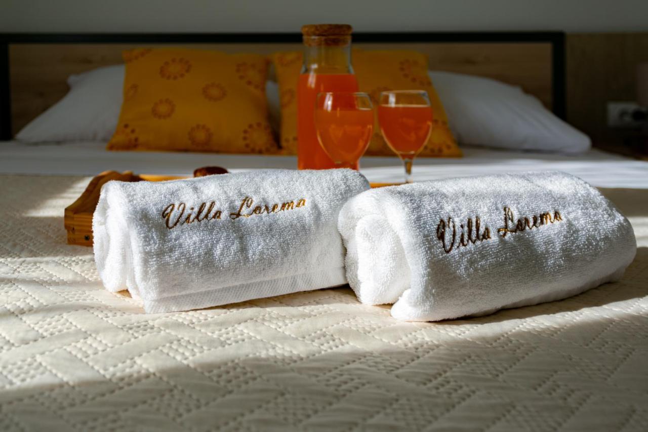 Villa Lorema-Pet Friendly On 5000 Sqm Garden,Pool, Jacuzzi, Billiard&Ps5 Sveti Filip i Jakov Bagian luar foto